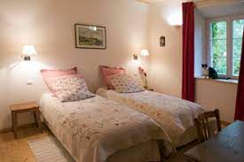 chambres d'hôtes vosges les mirabelliers Ban de Laveline