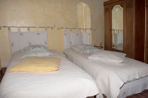 chambres d'hôtes vosges les mirabelliers Ban de Laveline