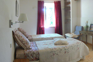 chambres d'hôtes vosges les mirabelliers Ban de Laveline