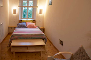 chambres d'hôtes vosges les mirabelliers Ban de Laveline