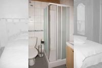 chambres d'hôtes vosges les mirabelliers Ban de Laveline