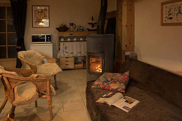 chambres d'hôtes vosges les mirabelliers Ban de Laveline