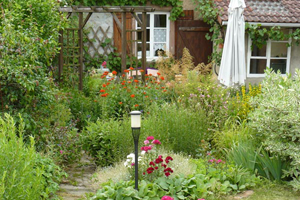 chambres d'hôtes vosges les mirabelliers Ban de Laveline